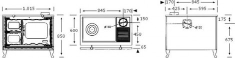 Deva II 100