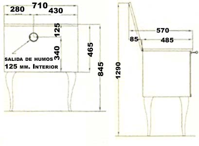 TB-6 H
