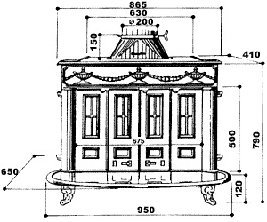 Franklin 82