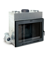 H-03 Turboconvector