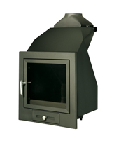 H-02/22 Calefactor
